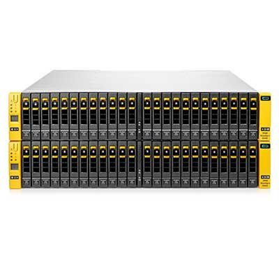 Deen786N's tweet photo. Partners call Nimble InfoSight Artificial Intelligence On 3Par an @HPE storage game-Changer https://t.co/OLQzQUOCdK https://t.co/29ZkWzIz9X