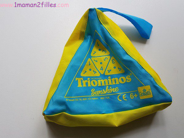 1maman2filles's tweet photo. ~1 ~ Les jeux de société de l’été avec triominos et le jeu des contraire https://t.co/rCTFuOwF8N https://t.co/88zQTs7SM7