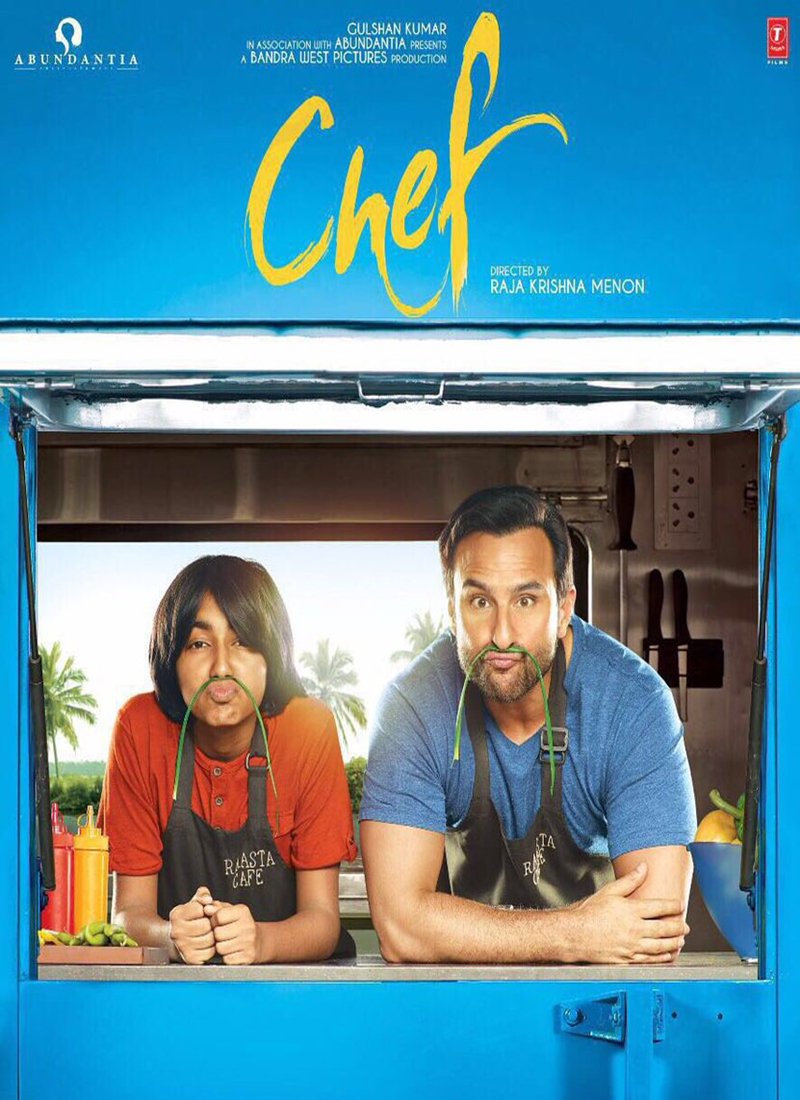 fpjindia's tweet image. ‘#Chef’ Movie Review: A feel-good film on importance of relationships well served
#ChefReview #SaifAliKhan

goo.gl/uf3VHz