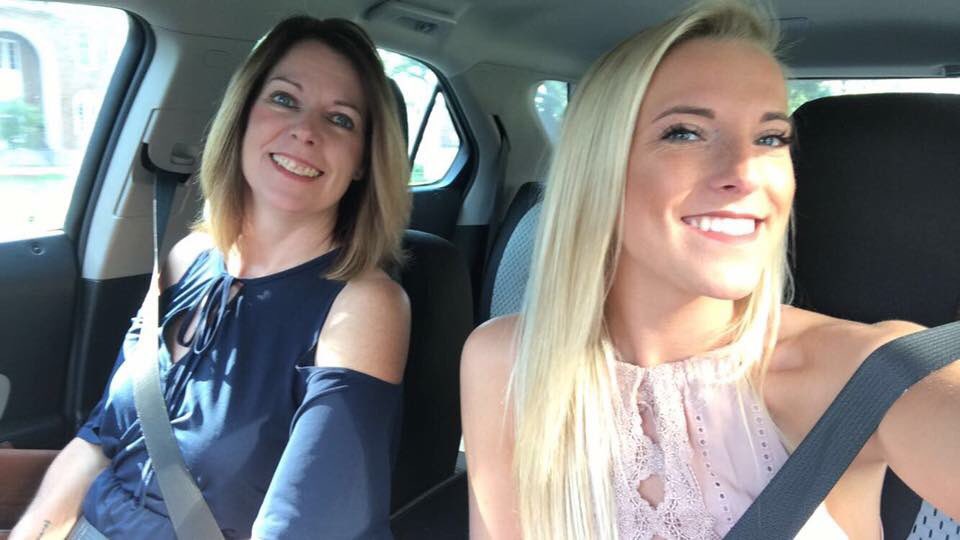 ShawnnaSim's tweet image. Happy birthday to my amazing girl @Mackenziesimps5 .  Love you Forever and Always:)