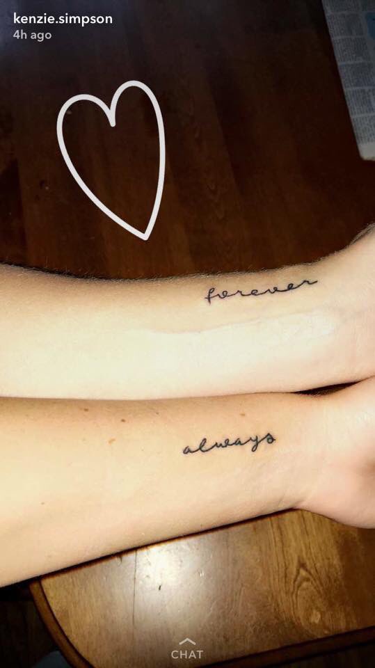 ShawnnaSim's tweet image. Happy birthday to my amazing girl @Mackenziesimps5 .  Love you Forever and Always:)