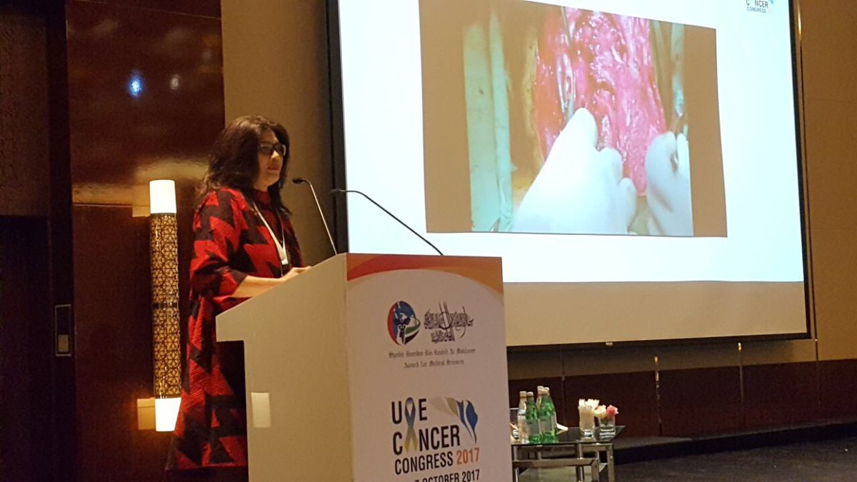 UAE_Cancer's tweet photo. Uro Oncology and Head &amp; Neck Sessions ongoing at #UCC17 https://t.co/0gxdK5tl3b