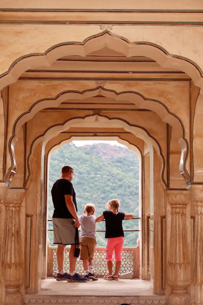 So India was...wow! Now island-style in Koh Samui. Some amazing pics on insta @the_return_to_oz or check out TheReturnToOz.com blog