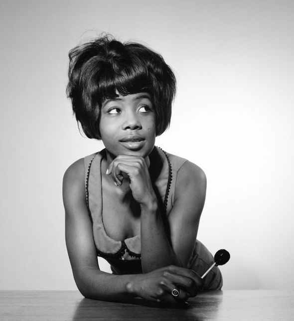 Happy Birthday Millie Small 

Millie Small - My Boy Lollipop 

 