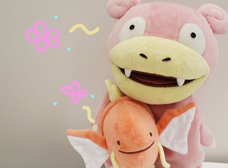 へんしんできないメタモン みんなはらはらはら……「へんしん！メタモン