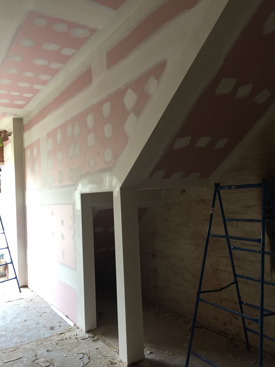 CleanPlaster's tweet photo. Malvern shops almost complete.
#cleanplaster #firecheck #highceiling #melbourne #malvern #architecture #periodstyle https://t.co/64NIt65Uyc