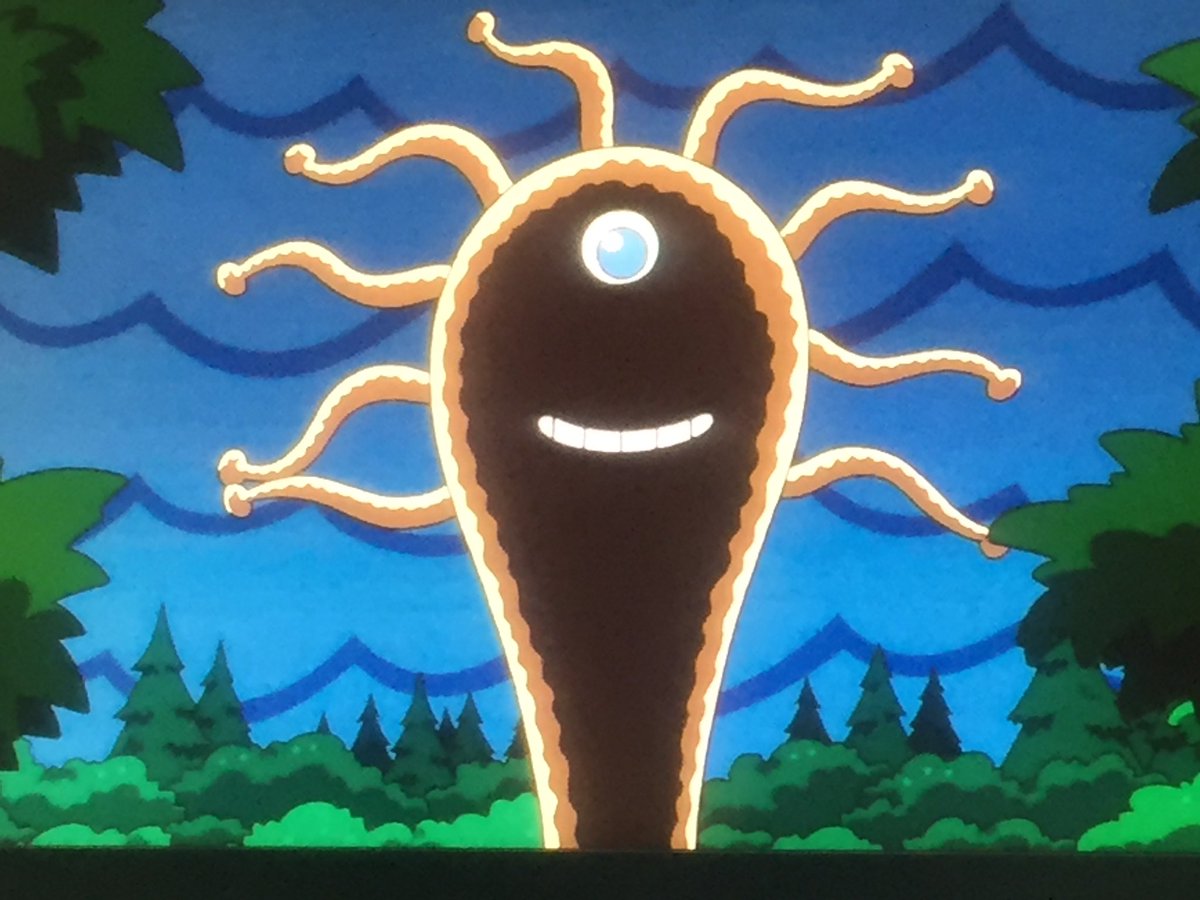 奇仙人 Sur Twitter どろんこ魔王可愛くなってね 昔は私のトラウマ的存在だったんだけど