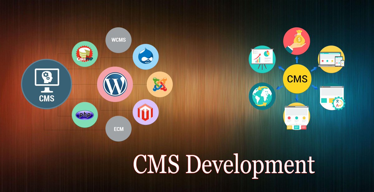 DignitySoft's tweet image. Our best #cms_development system enables any business to easily create & manage content to build compelling website. bit.ly/2xfV2Ur