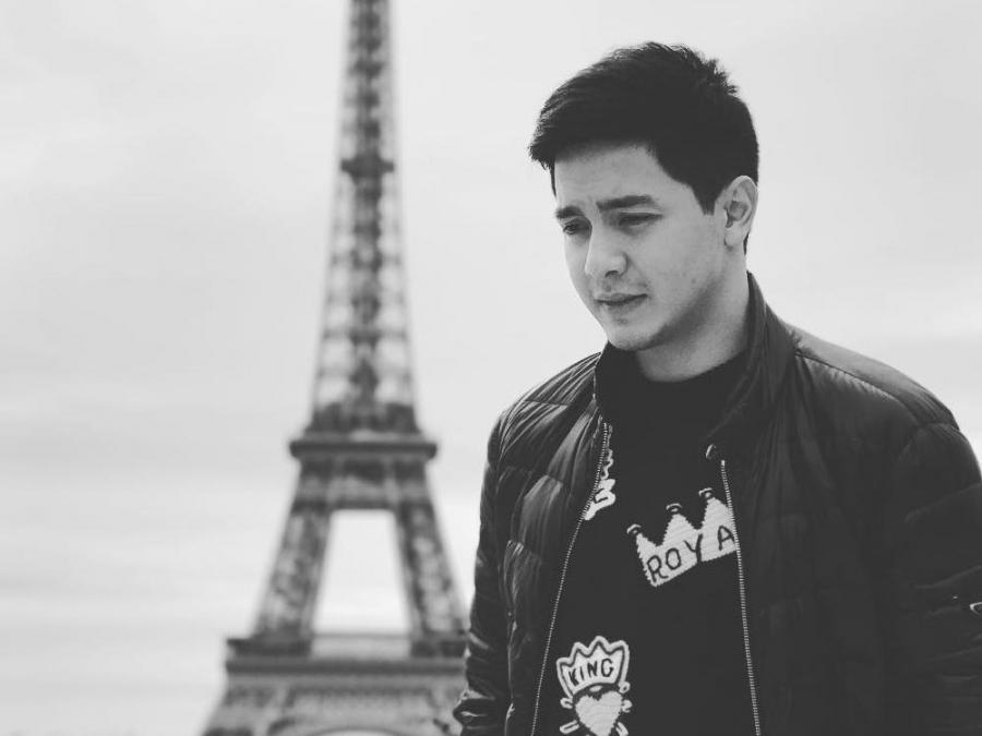 .<a href="/aldenrichards02/">Alden Richards</a> revealed via Twitter how his mom had to deal with a mental illness. Read his tweet: bit.ly/2xlOmUZ
