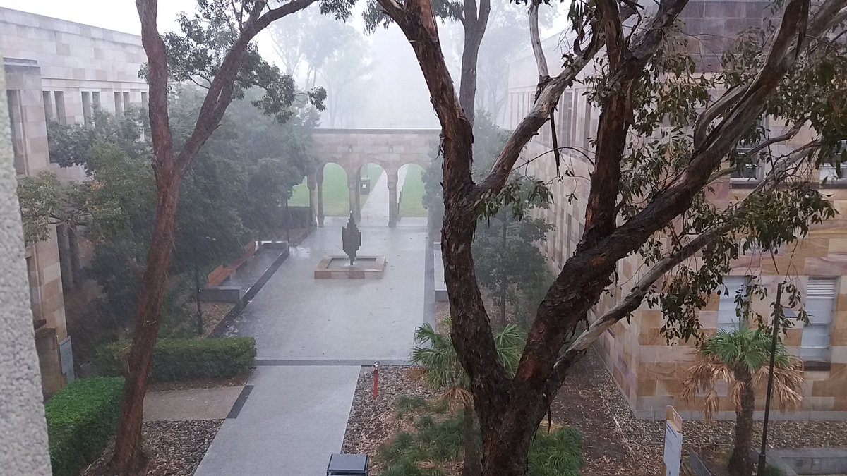 david__co's tweet image. Tropical Summer Storms are back ! #Australia #StillSpring