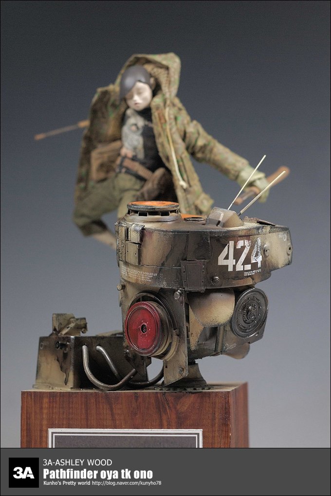 threeA PATHFINDER OYA TK ONO threeA PATHFINDER OYA TK ONO