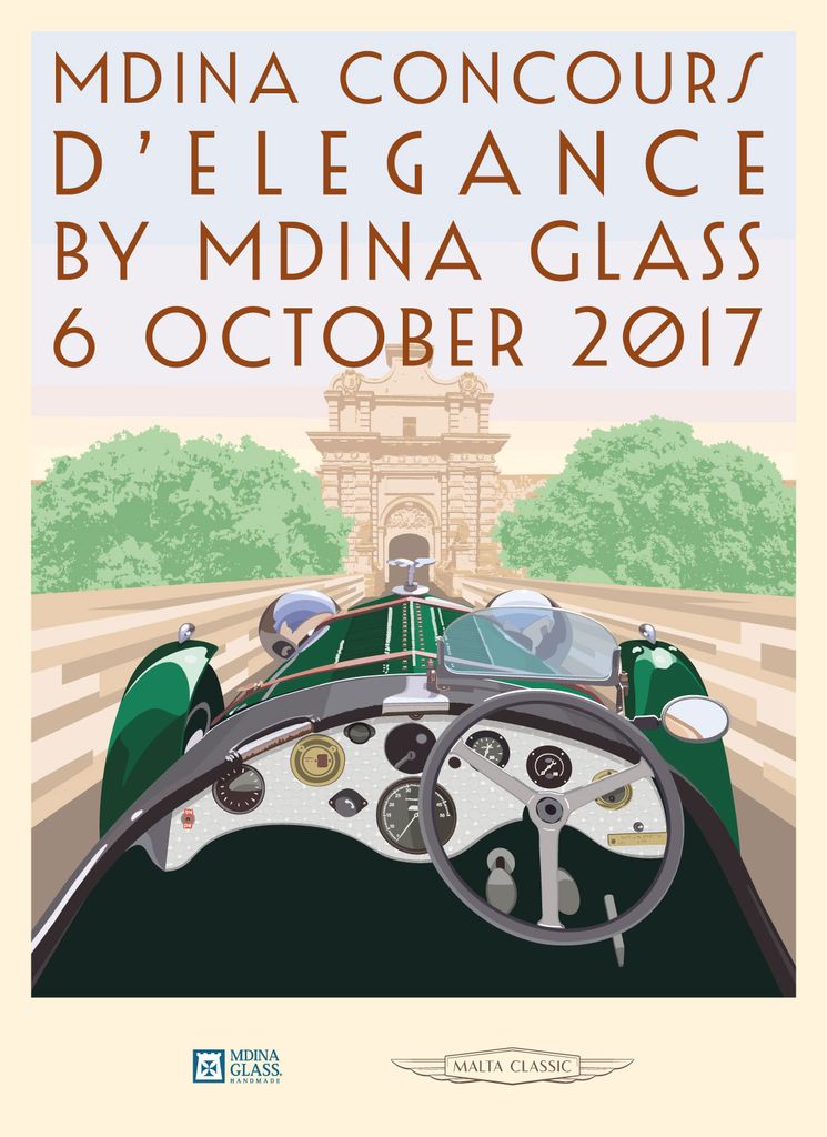 Malta Classic tweet media