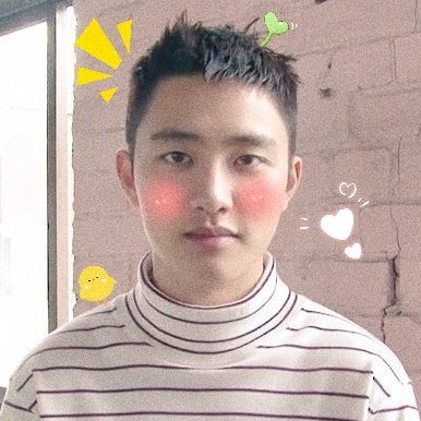 exosofties's tweet photo. ♡ #kyungsoo ˖°.* #경수 ˖*°࿐*ೃ  .  ⋆ https://t.co/OH6TRH4kdu