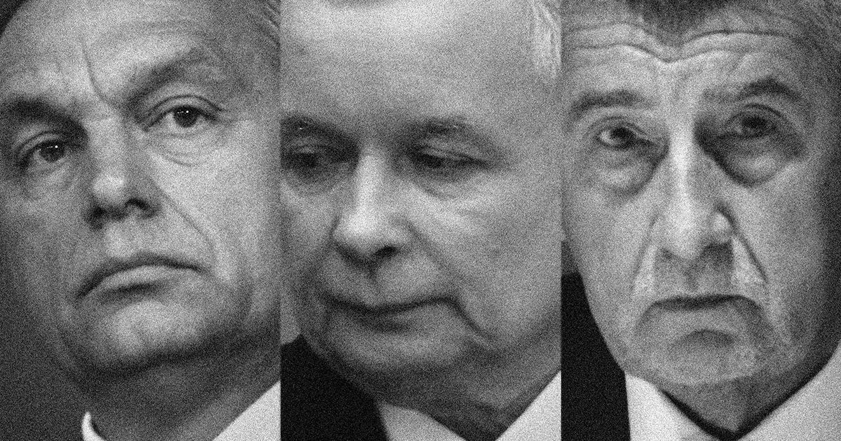 business's tweet image. Europe could see another Brexit-like rupture, and it's not Spain bloom.bg/2xlR1CL