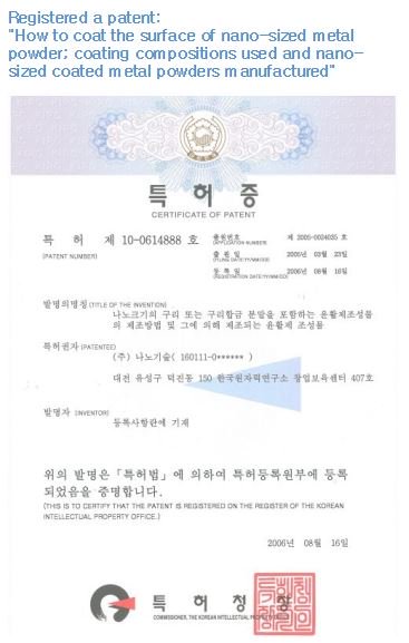 Nano_Additive's tweet image. Nano Doctor uses metal for sealing of cracks in the cylinder. The innovation received an accolade in South Korea. @KenyanTraffic @okoth95