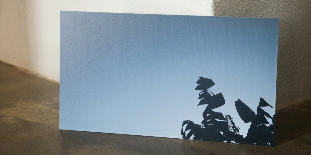 Minoru Uehara's work explores his desire to capture the oft-overlooked beauty in the familiar of everyday life. goo.gl/9JUZcu