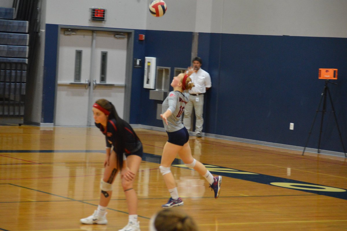 YourESN's tweet photo. Our story and pics on Black Hills Volleyball win over WF West now up here https://t.co/e4QGJyXfCz https://t.co/czoTnWHIU3