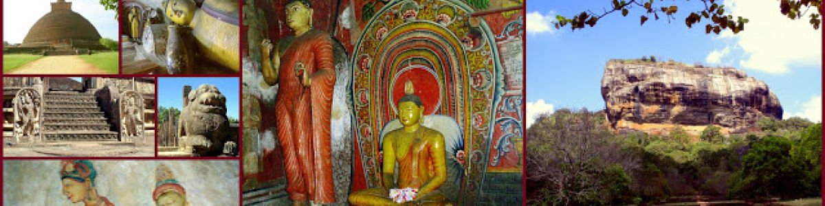 sri_truly's tweet photo. Top 5 World #HeritageSites in #SriLanka – Delights for the Culture and Nature Lover
#WalkersTours
https://t.co/0xxGrHJgQb … https://t.co/IhvUrmLSCv