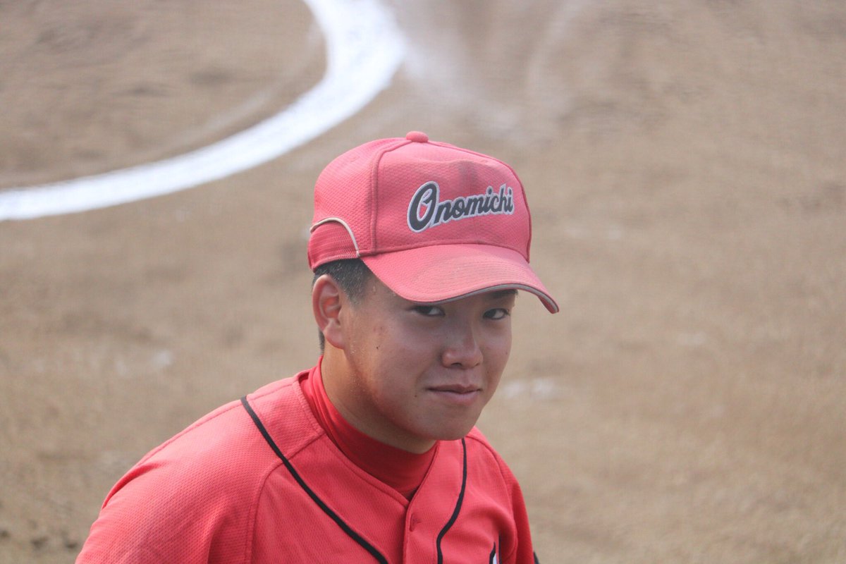 尾道市立大学硬式野球部 部員紹介 3年生 名前 村上 知也 むらかみ ともや 出身校 津山商業高校 岡山県 ポジション 内野手 憧れの野球選手 橋本 篤郎 最終戦に向けて一言 野球に興味なし