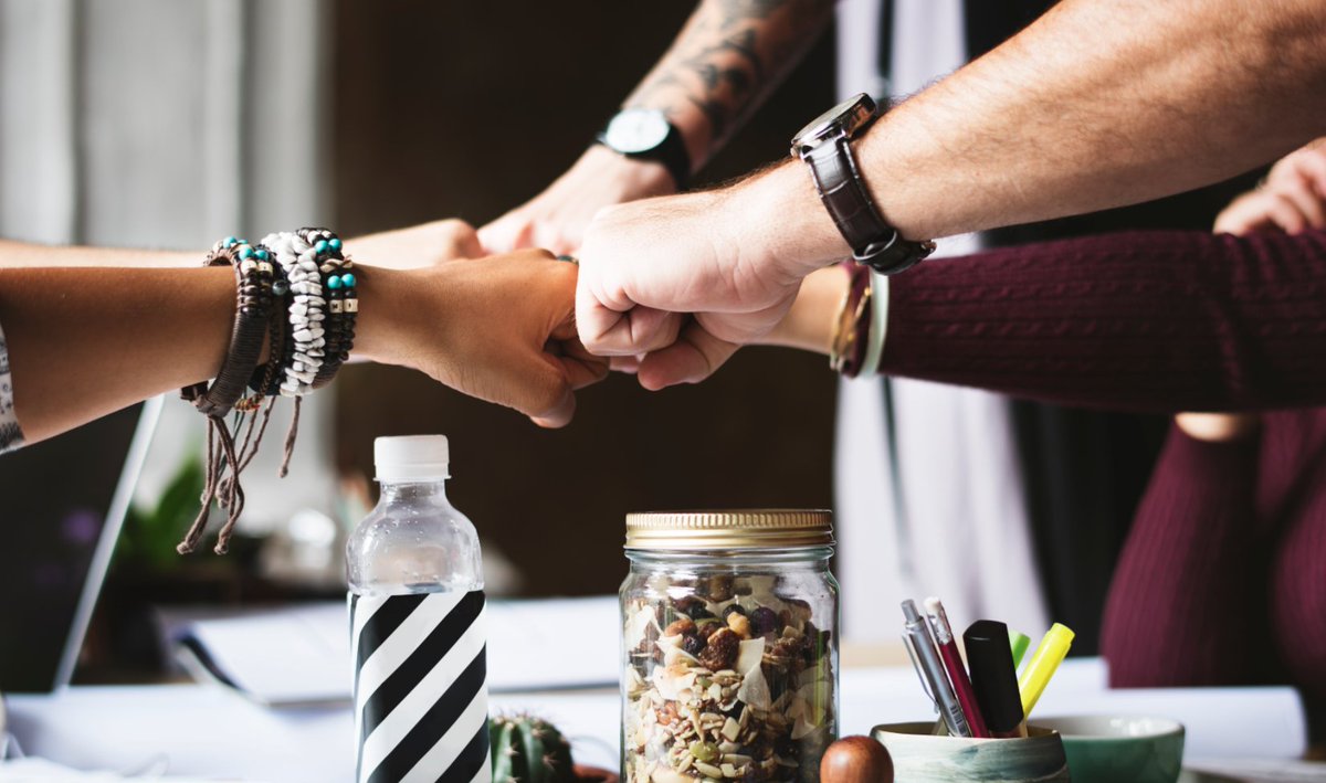 ConcordiaKeizer's tweet image. Tip #4: Zorg dat je #medewerkers weten wat zij moeten doen en hoe zij dat moeten doen om #cybercrime te voorkomen.