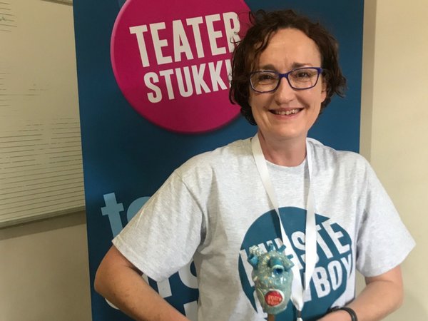 👏 BAIE GELUK!  🏆 Genomineerdes vir #Aardklop-toekennings bekend! 👉 Lees meer hier: bit.ly/2y3EFhI