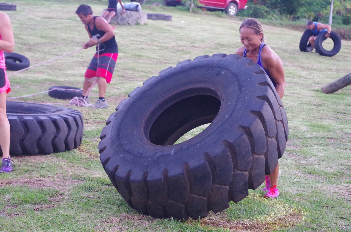 BrettWright19's tweet photo. #PowerHouse #IslandFittie https://t.co/RA2yO0lN0F