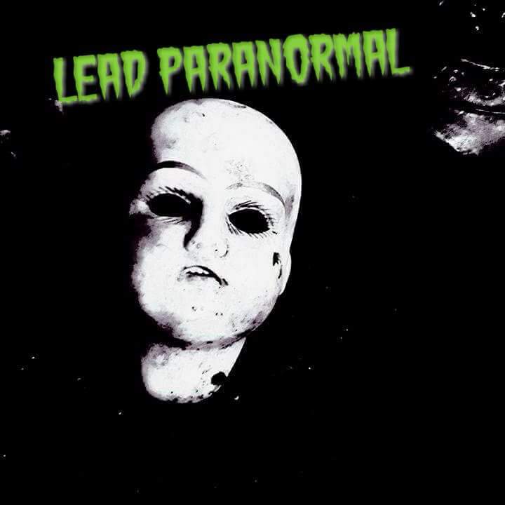 LeadParanormal tweet picture