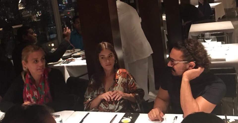 dilosumsuuu's tweet photo. 😍😍😍 #hazalkaya #aamirkhan https://t.co/HmSwOS6jpV