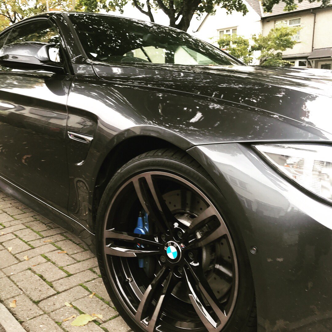 Seafoodshackcd's tweet photo. Last minute cancellation on this beautiful M4 coupe. Dm is for more details #CarHire https://t.co/ndEarQ3D0Y