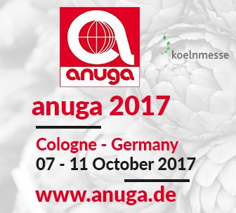Welcome producers from Mexico at Anuga2017 Hall 3.1! #MexicanPavillion #IMAG #NaturalSweeteners #Laterra #ArtisanSauces