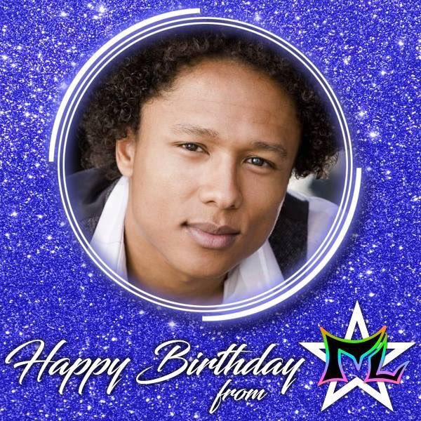 Morphin\ Legacy Wishes A Happy Birthday to Phillip Jeanmarie!  [Max - Wild Force] 