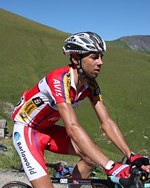 The final part of Hanlie Fouche's amazing story. What do her peers say?
facebook.com/roadbikemagazi…