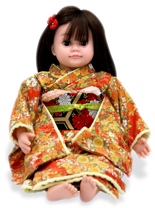 ロボットショップ 桃色花子 発売開始 関西弁で喋りまくるかわいい人形ロボットです 東京店で今日から喋りまくってますので見に来てね T Co M1gxqnrvym Youtubeさんから Nishishi 桃色花子 着せ替えが楽しめる 関西弁がかわいい 介護