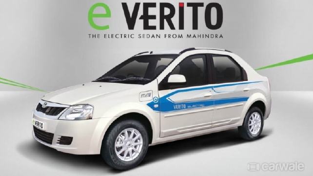 CarWale's tweet photo. Mahindra &amp; Mahindra matches Tata’s bid for EESL tender: https://t.co/QhHpivnjZy https://t.co/y4kL17LMUs