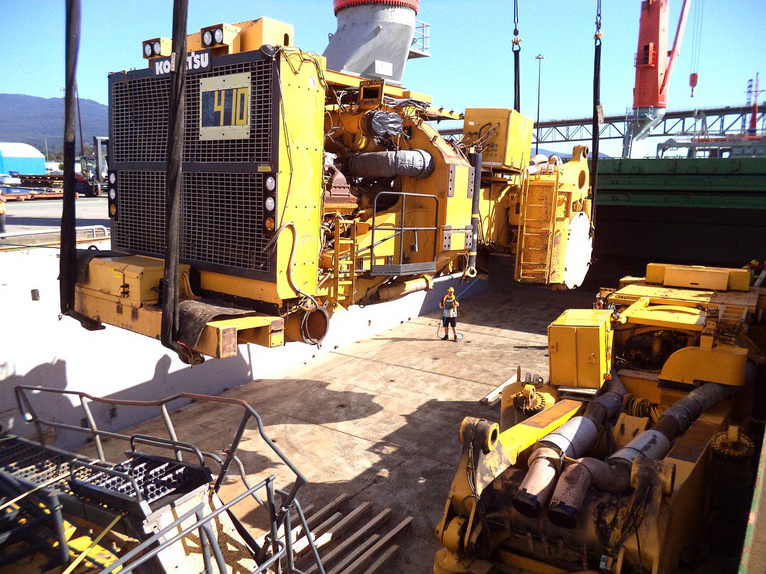 FreightplusPty tweet picture