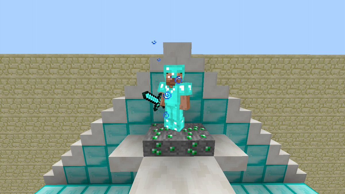 Youke Uhcs ⚡ tweet media