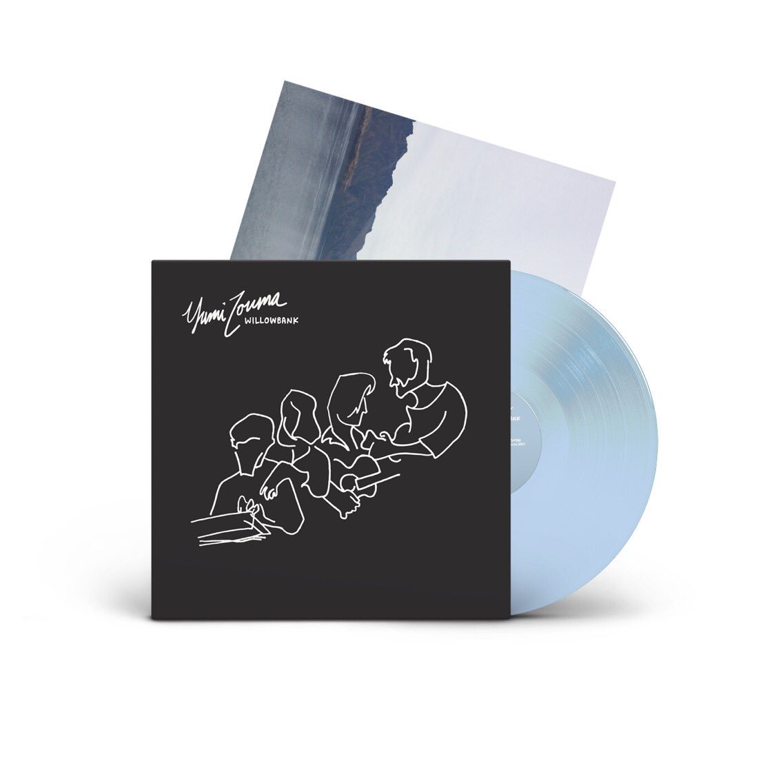 YumiZouma's tweet photo. ‼️AHH SO EXCITING‼️
Our new album, #Willowbank is out today!
🎧Listen on Spotify 👉🏻 https://t.co/lSZ0WACk5R
💿Order 👉🏻 https://t.co/jnfqqYse5y https://t.co/qKKaYRSndY