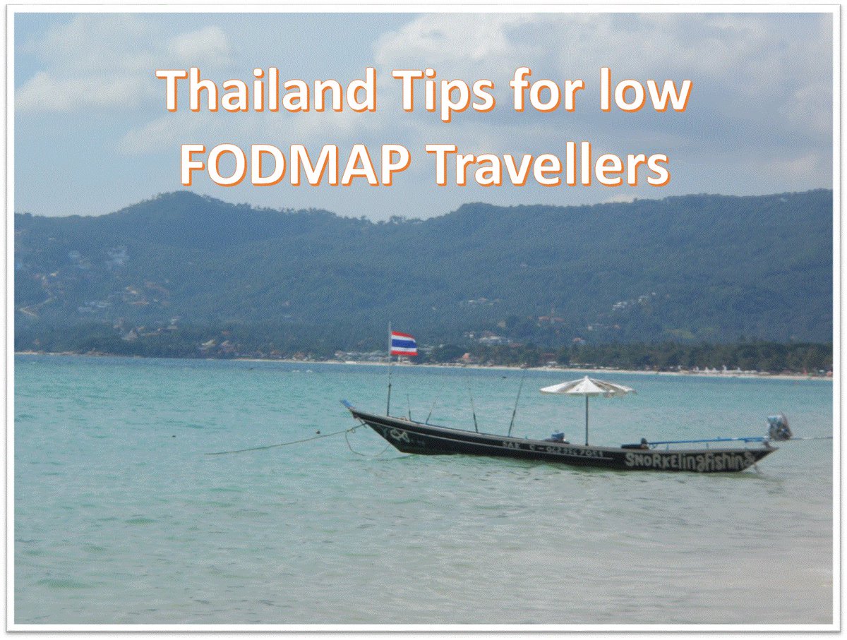 Thailand Tips for all you low FODMAP travellers out there rmdietetic.com/2016/05/21/tha… #travel #travelling