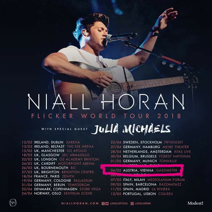 viktoriav98's tweet photo. @NiallOfficial are you joking?? This is true, really true?? 🙊🙉 https://t.co/PLWo3bNeeI