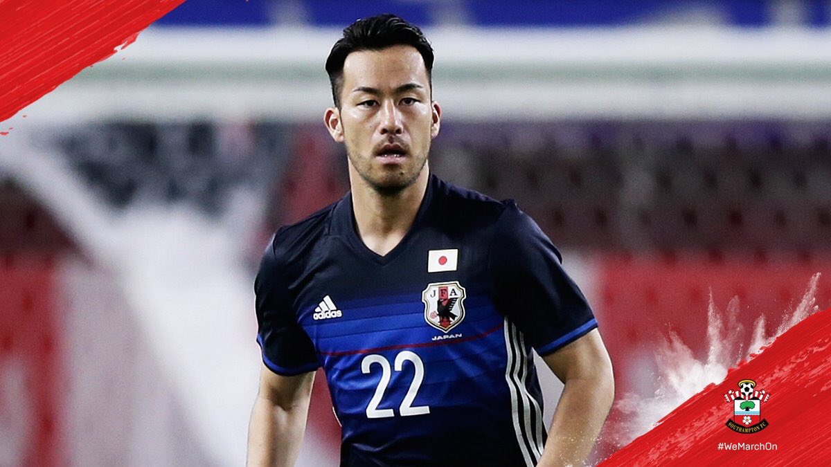 Naka ちなみに両チームのキャプテンは ニュージーランド ウィンストン リード 29歳 190 87 ウェストハム ユナイテッドfc 日本 吉田麻也 29歳 1 81 サウサンプトンfc 日本代表 ニュージーランド代表 T Co Lr9gyaoihq