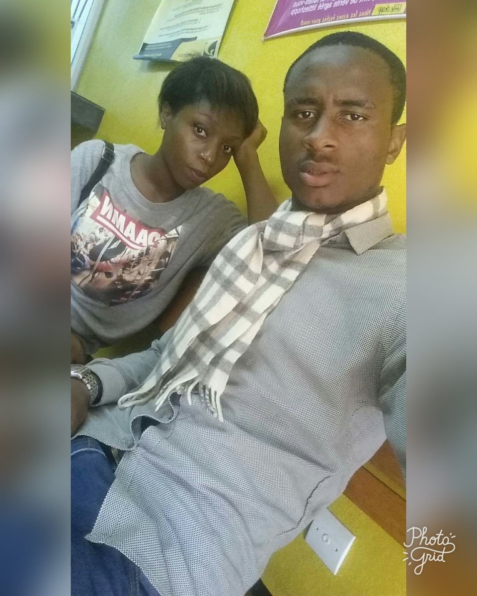 Mballa_Ulrich's tweet image. #TeamSniiper❤

#Mabase😘