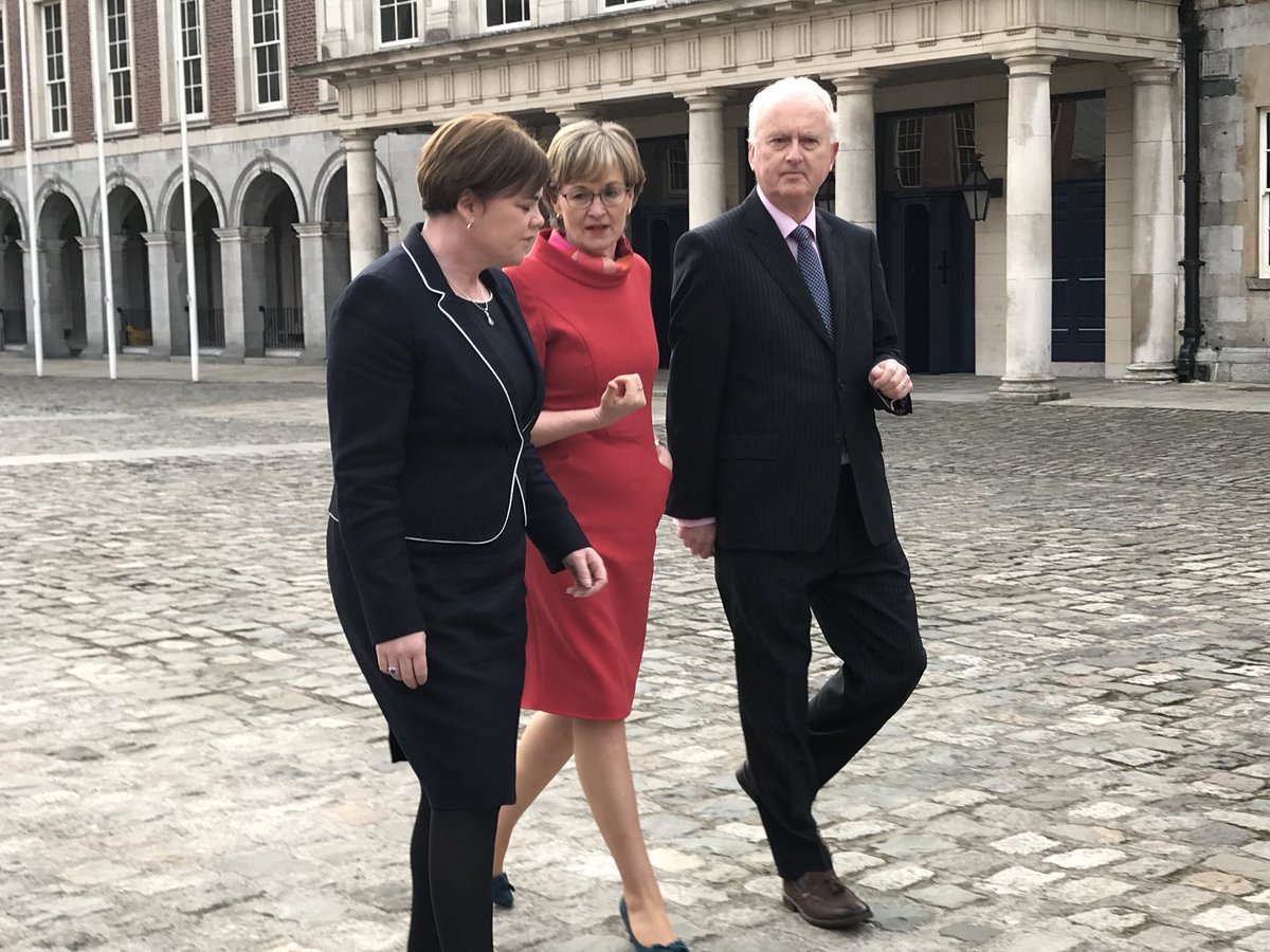 McGuinnessEU's tweet photo. Excellent conference @FSAIinfo @safefood_eu #foodfraud #FoodIntegrityConf big challenge, consumer trust in food chain damaged by scandals https://t.co/x6GZQiDDtY