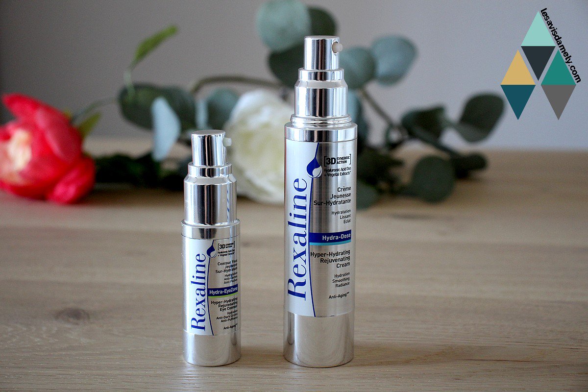 Lesavisdamely's tweet photo. Rdv sur le blog pour découvrir les produits sur-hydratants que j'ai testé et adopté 👍
https://t.co/ILXsu7p8SF 
#rexaline https://t.co/V7ovNoMqxC