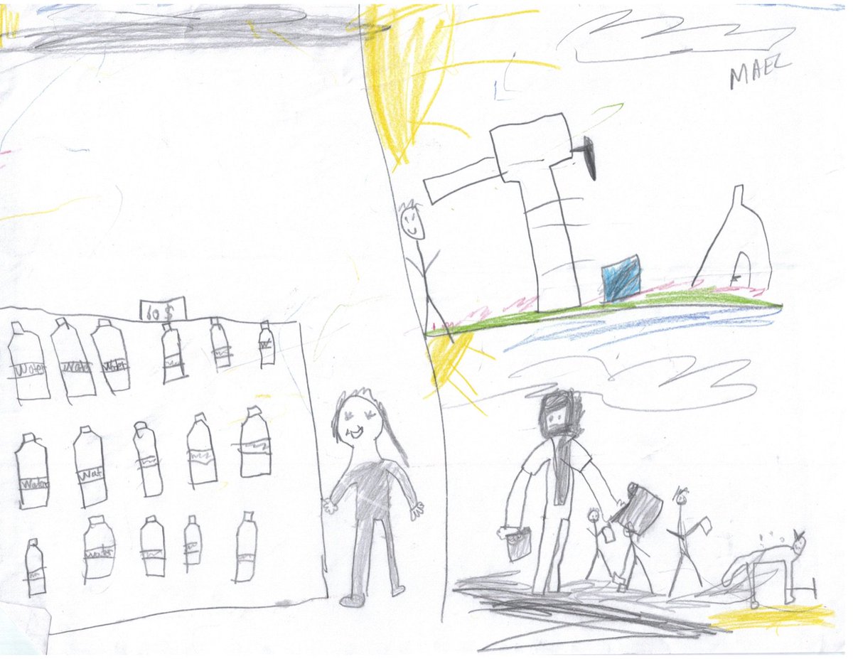 KidsforKids tweet picture