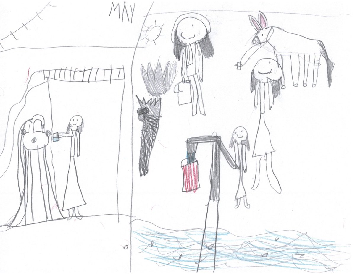 KidsforKids tweet picture