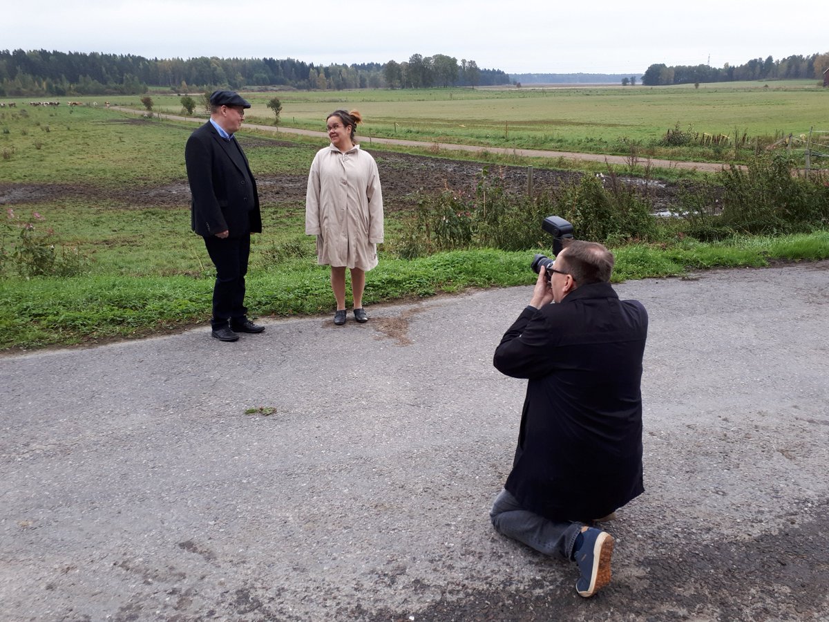 HULib's tweet image. #ProjectMildred phase One ends soon. What has been achieved? Next week you&apos;ll find out: blogs.helsinki.fi/mildred/2017/1… #MildredFive #RDM #OpenData