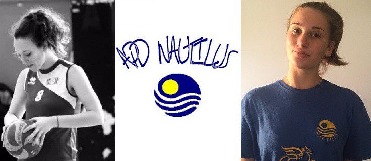 apdnautilus's tweet photo. Altri due centrali per Coach Iovino : Manili e Paolini! https://t.co/w4ezY3hjtK https://t.co/IQQvZKDQau