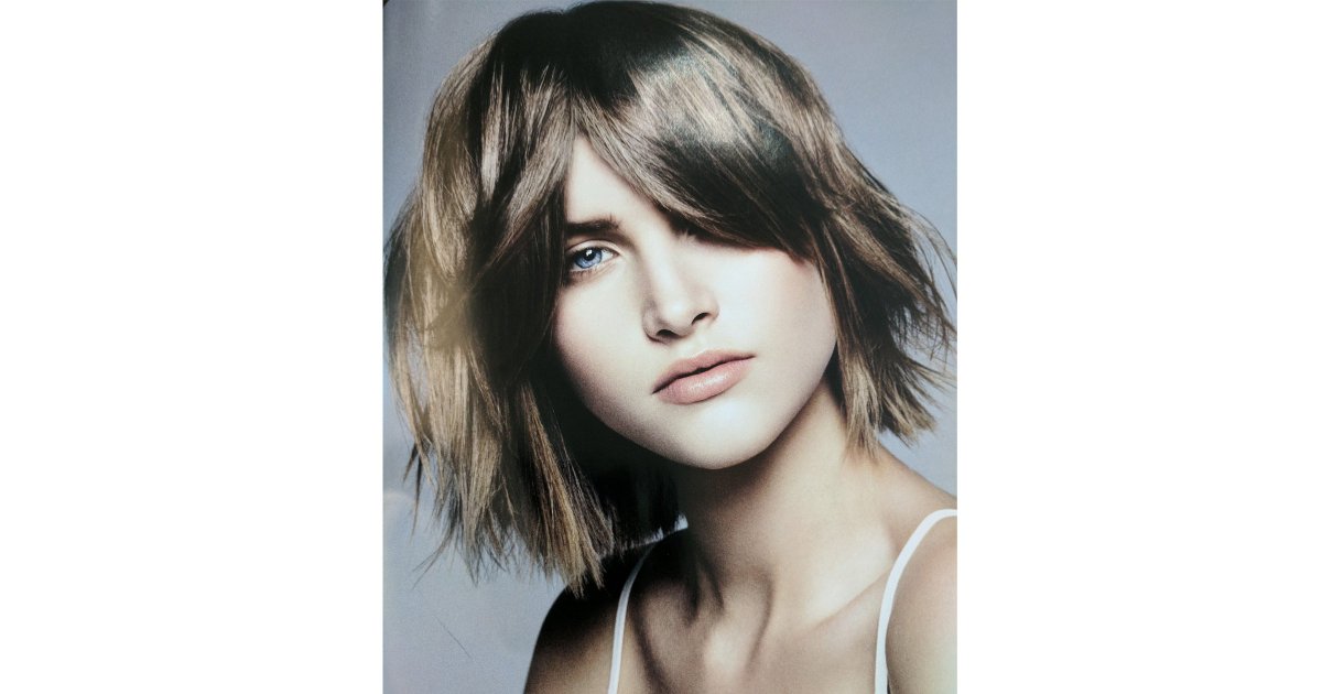 dennyhair's tweet photo. Liked by denny hairdressing
By Kieron Fowles Regis artist team
Photography by Andrew O'Toole
#dennylikes #chopcut #brownhighlights https://t.co/XWryI9y3dW
