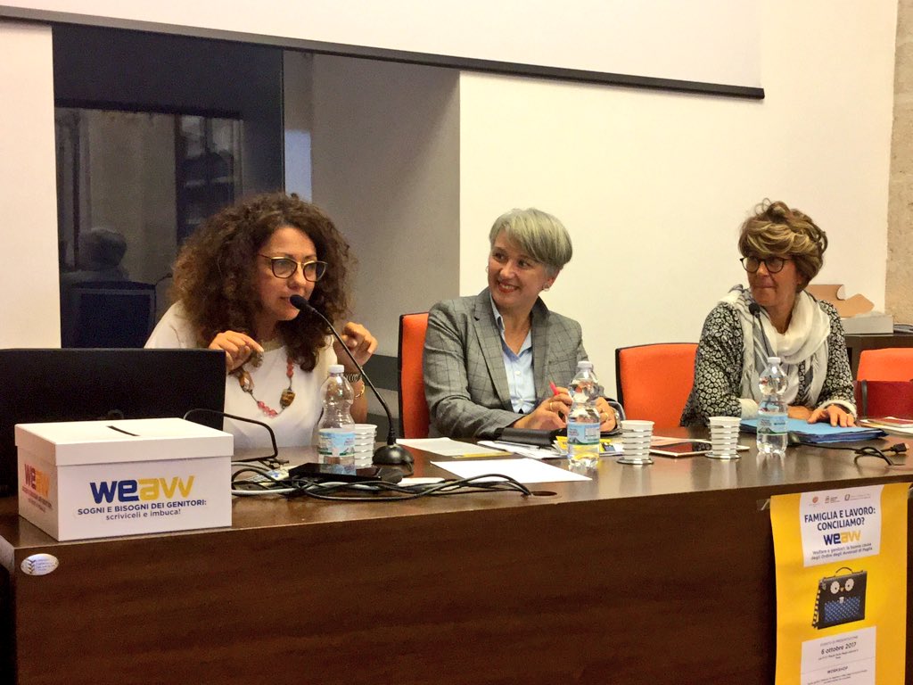 tfd_acqua's tweet photo. Trani l'avv @brunetti_gio presenta l'app #WeAvv x la mappatura dei bisogni reali degli #avvocati di #Puglia #welfare https://t.co/pfmKuSfwG8
