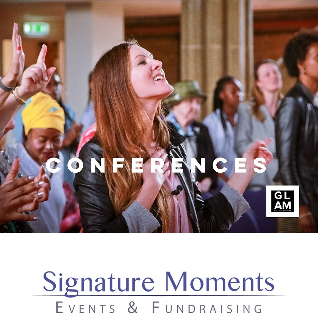 GLAM_LDN's tweet photo. If you've been to #GLAMConference you know it is a day of #smiles 😆
#WorldSmileDay #GLAM_LDN #Godsloveadornsme https://t.co/KfcadCcZbH